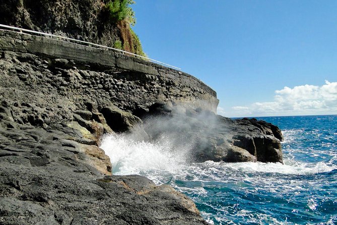 Private Day Tour of the Island and Peninsula of Tahiti - Travel Tips and Recommendations