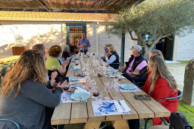 Private Day Tour Ribera Del Duero - Reviews