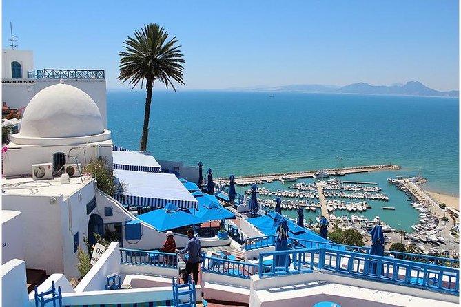Private Day Tour Sidi Bousaid, Carthage and Hammamet Departing From Sousse - Knowledgeable Tour Guide