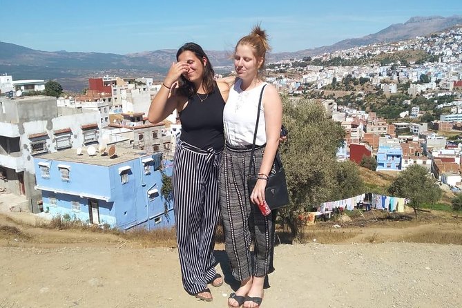 Private Day Tour to Chefchaouen From Fes - Common Questions