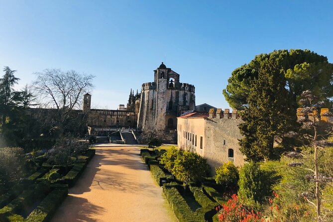 Private Day Tour With Private Guide - Tomar and the Knights of Templar History - Common Questions