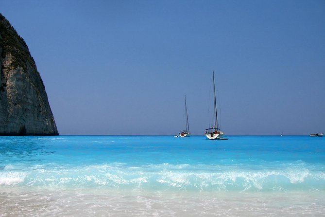Private Day Trip From Kavala to Thassos via Tripiti Beach - Insider Tips for a Memorable Experience