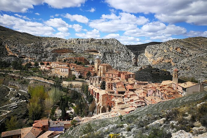 Private Day Trip to Albarracín From Valencia With a Local - Tips for a Memorable Day Trip