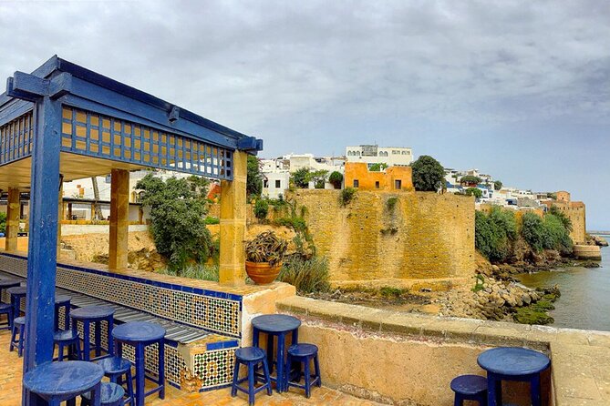 Private Day Trip to Rabat From Casablanca - Traveler Photos