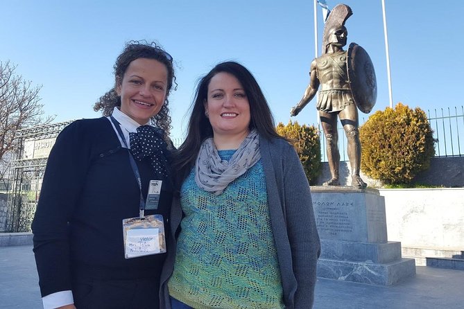 Private Day Trip to Sparta From Kalamata (Price per Group) - Pricing and Inclusions for the Day Trip