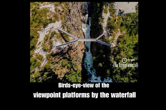 Private Day Trip to the Vorings Waterfall— Norways Most Visited - Traveler Photos and Reviews