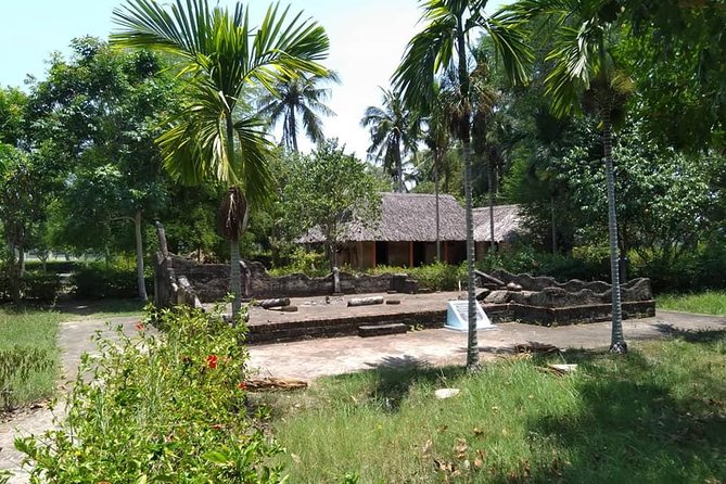 Private Day Trip to Visit MY LAI MASSACRE From Hoi an or Da Nang City - Historical Significance