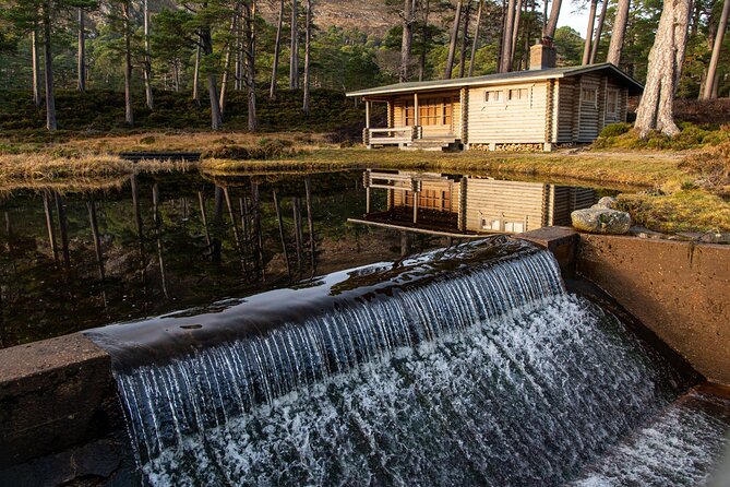 Private Deeside Walking Tour to Kings Secret Retreat & Castle/Distillery Visit - The Sum Up