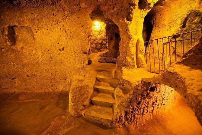 Private Departure Transfer: Cappadocia Hotel to Kayseri or Nevsehir Airports - What To Expect