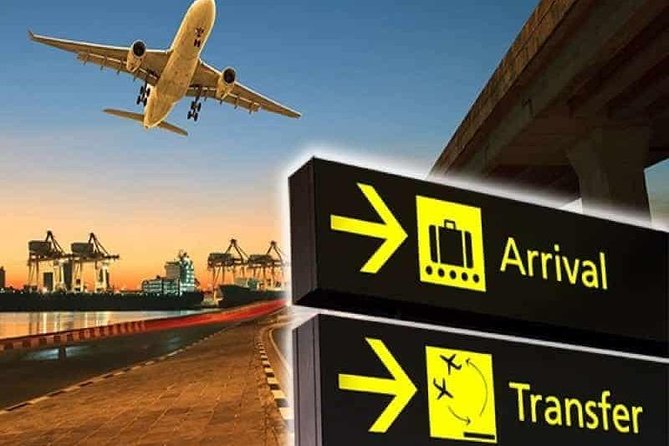 Private Departure Transfer From Alanya Hotels to Gazipasa Airport - Infant Seats Availability and Additional Fee