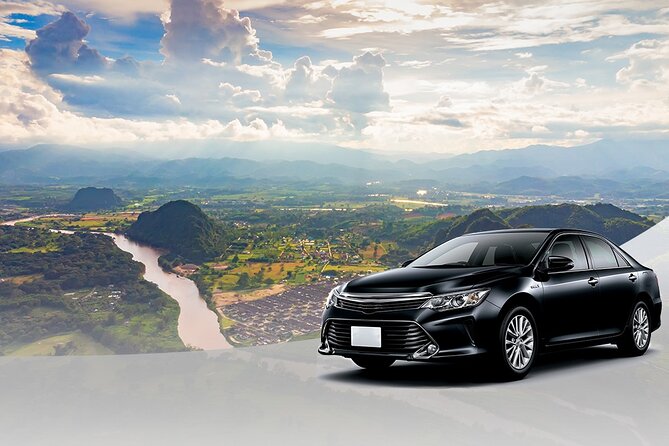 Private Departure Transfer: Hotel to Chiang Rai International Airport - Overview of Transfer