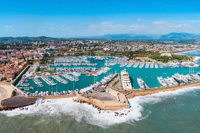 Private Departure Transfer: Hotels in Antibes to Nice Airport - Common Questions