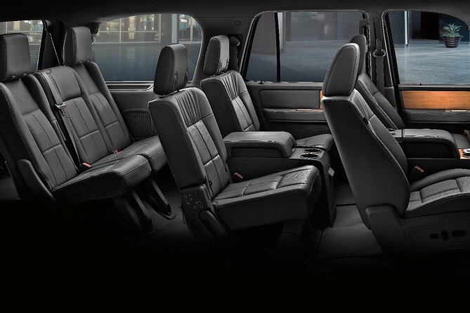 Private Departure Transfer: Niagara Falls, Ontario to Buffalo Niagara International Airport - Inclusions and Recommendations