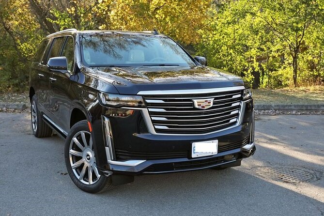Private Departure Transfer -Niagara Falls to Pearson Airport(YYZ) - Reviews and Contact Information