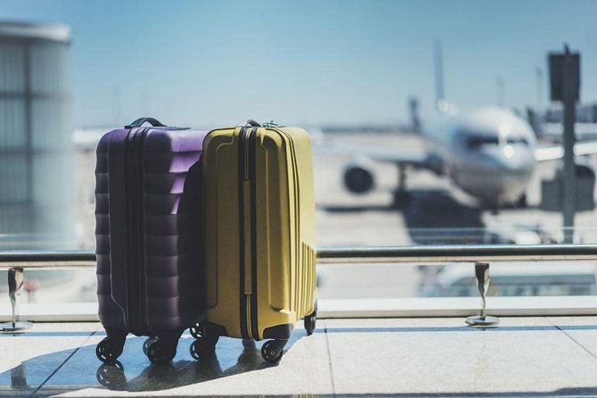 Private Departure Transfer to Antalya Airport From Alanya - Inclusions