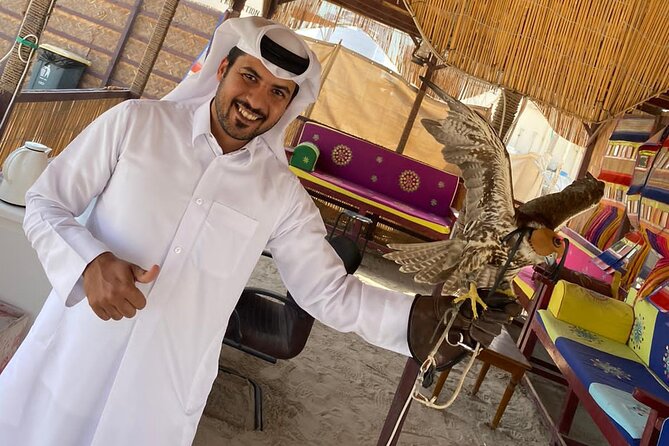 Private Desert Safari Fast Track - Common Questions
