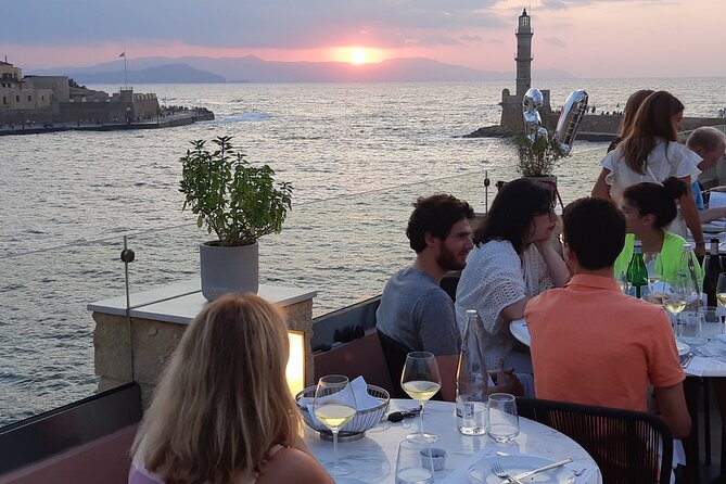 Private Dinner at Sunset and Cocktails - Additional Information and Policies