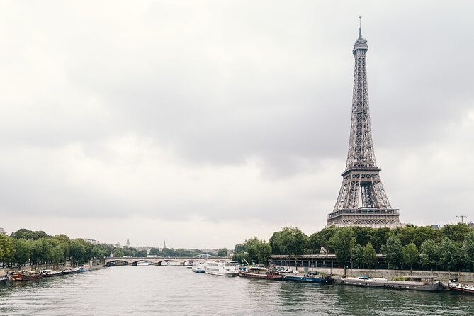 Private Direct Transfer From Bayeux to Paris - Common Questions