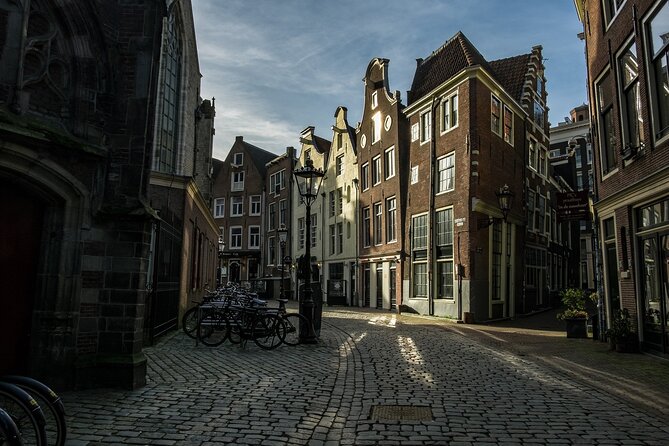 Private Direct Transfer From Eindhoven to Amsterdam - Common Questions