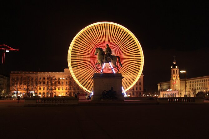 Private Direct Transfer From Montpellier to Lyon - Accessibility and Amenities