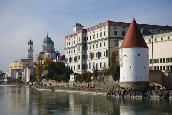 Private Direct Transfer From Munich Airport to Passau - What To Expect
