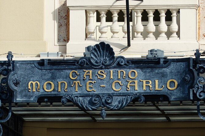 Private Direct Transfer From Saint Tropez to Monaco - Good To Know