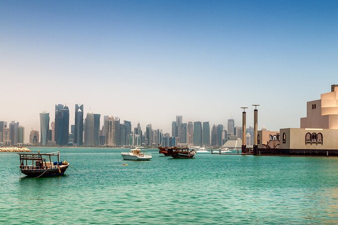 Private Doha Guided City Tour To All Main Attractions - Traveler Reviews