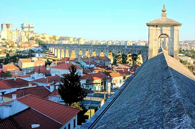 Private Driver Around Lisbon - Customizable Tour - Tour Highlights