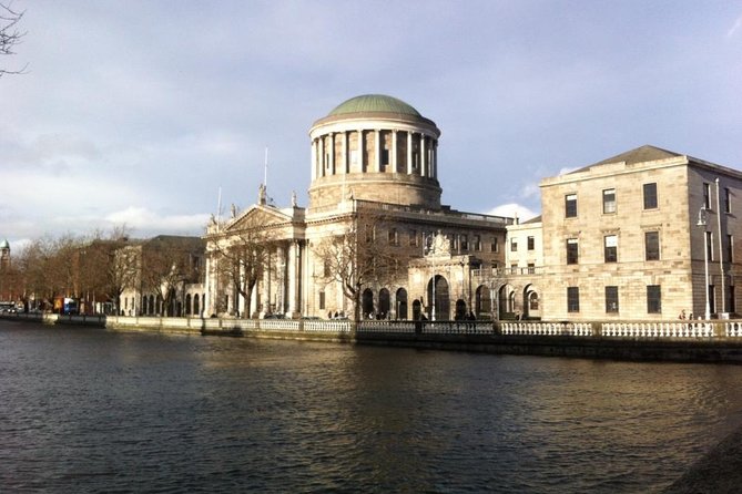 Private Driver Guided Tour of Dublin - Overview of the Tour Highlights