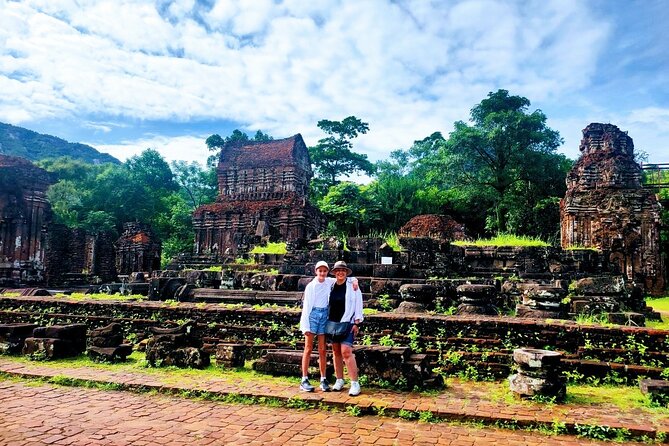 Private Early Morning My Son Sanctuary Tour - Afternoon Tour - Important Information