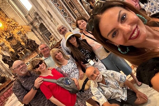 Private Early Morning Skip-the-Line Vatican Guided Tour  - Rome - Benefits of a Private Tour