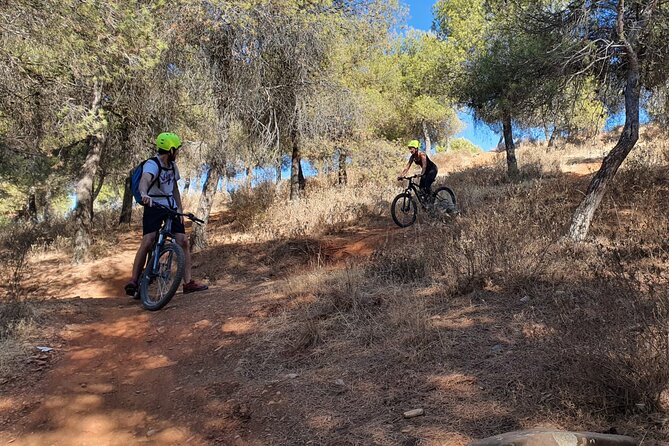 Private Ebike MTB Tour of the Silla Del Moro in Granada - Miscellaneous Information