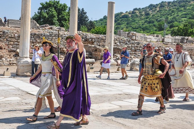 Private Ephesus Shore Excursion for Cruise Passengers - Positive Reviews and Recommendations