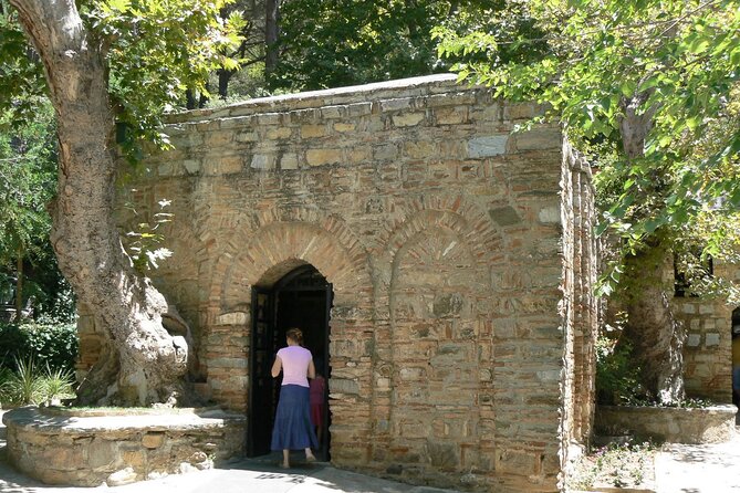Private Ephesus Shore Excursion From Kusadasi Port - Traveler Reviews