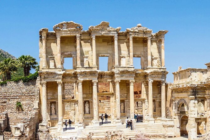 Private Ephesus Shore Excursion - Host Responses