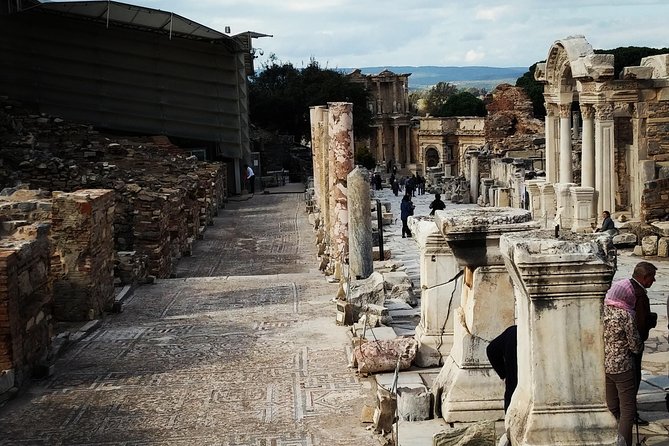 Private Ephesus Tour From Izmir - Traveler Photos and Reviews