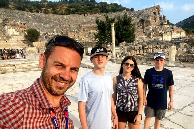 Private Ephesus Tour With House of Mary / Skip the Lines - Tour Options and Opening Hours