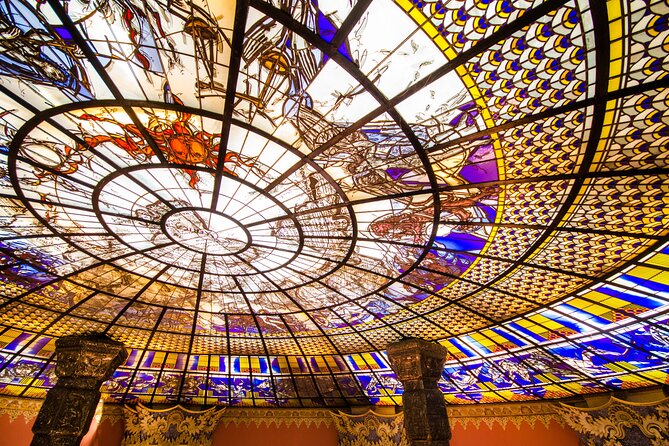 Private Erawan Museum and Ancient City Tour - Pricing Options