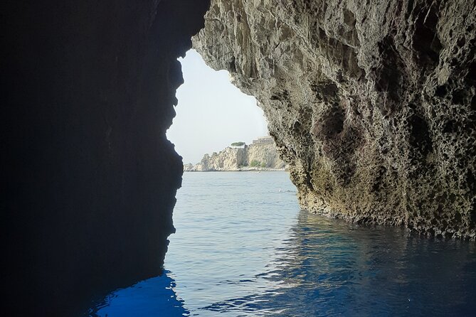 Private Excursion By Yacht Taormina - Giardini Naxos With Lunch On Board - Additional Information