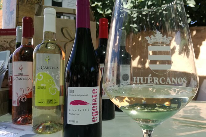 Private Experience of Tertulia Bodeguera in La Rioja - Common Questions