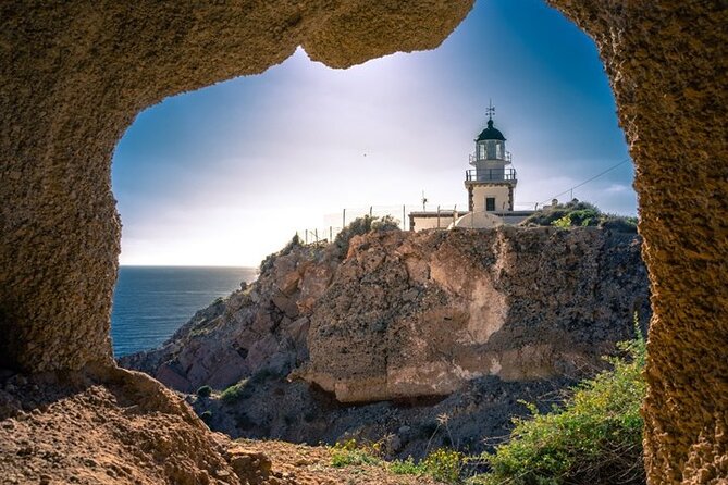 Private Exploration of Santorini - Customized Private Adventures in Santorini