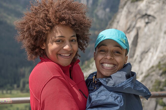 Private Family Hike in Yosemite - Cancellation Policy