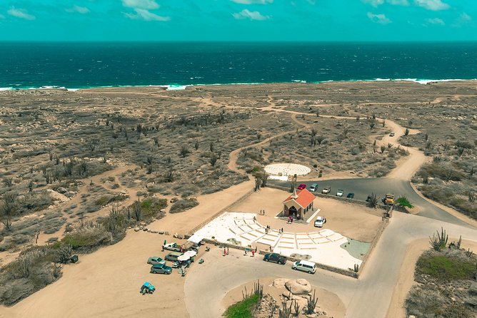 Private Family Tour of Aruba - Tour Guides