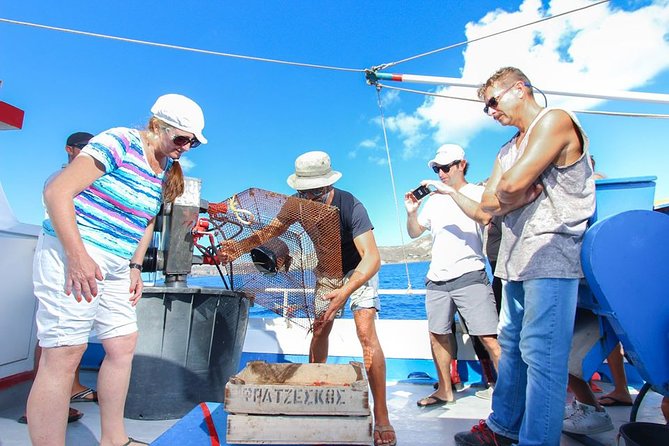 Private Fishing Tour - Morning (Transportation Included) - Catch and Fishing Experience