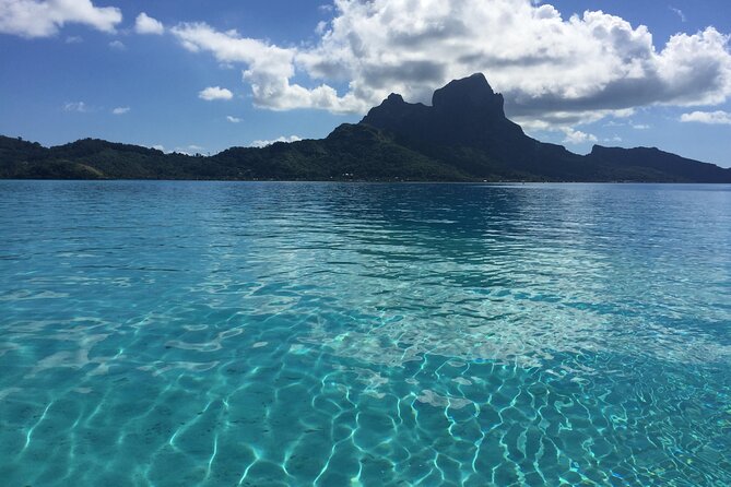 Private Flyboarding Experience in Bora Bora With Pickup - Common Questions