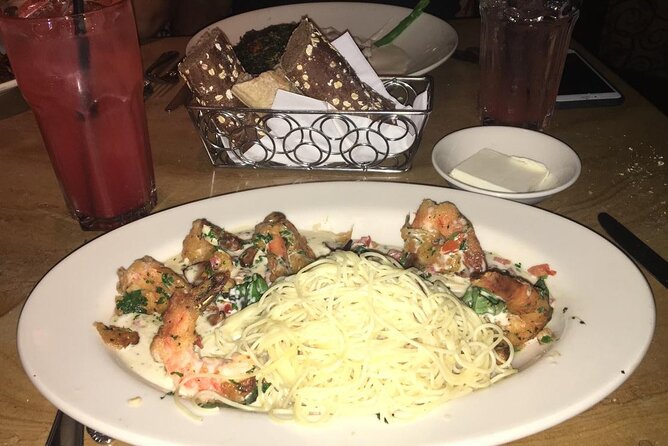 Private Food Experience in London - Customized Menus and Dietary Restrictions