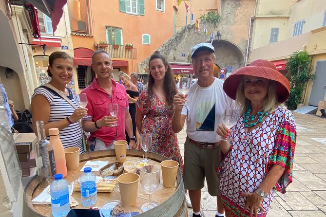 Private Food Tour of Saint Tropez With Your Tropezienne Guide - Discover the Hidden Gems of Saint Tropezs Food Scene