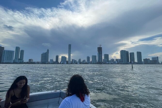 Private Fort Lauderdale Boat Tour With Prosecco - Option to Disembark at Stops