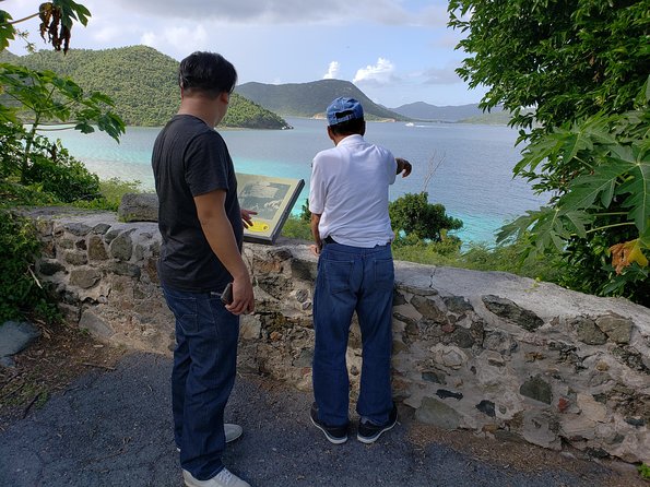 Private Four-Hour St. John Tour  - St John - Personal Customer Reviews
