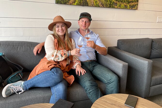 Private Fraser Valley Wine Tour - Reviews